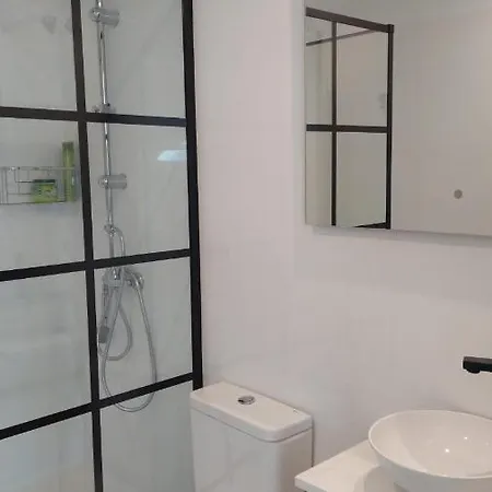 En De Llanes Nº Registro En Turismo Vut-4452-as Apartamento