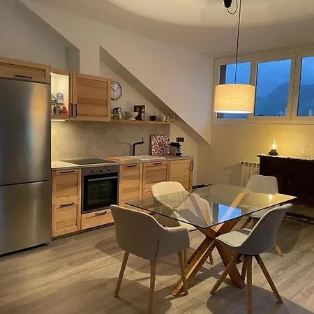 Apartamento En De Llanes Nº Registro En Turismo Vut-4452-as *