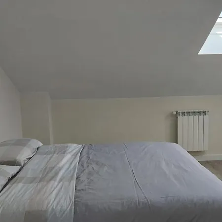 En De Llanes Nº Registro En Turismo Vut-4452-as Apartmán *