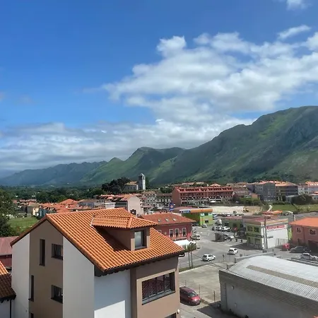 En De Llanes Nº Registro En Turismo Vut-4452-as Apartmán Posada De Llanes