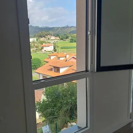 En De Llanes Nº Registro En Turismo Vut-4452-as Apartmán Posada De Llanes