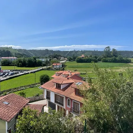 דירה En De Llanes Nº Registro En Turismo Vut-4452-as