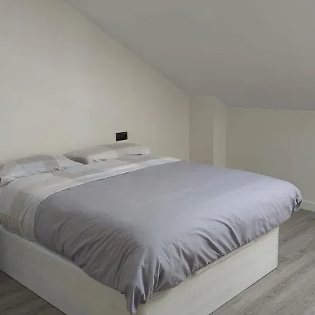 Apartmán En De Llanes Nº Registro En Turismo Vut-4452-as *