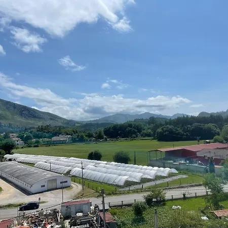 Apartmán En De Llanes Nº Registro En Turismo Vut-4452-as Posada De Llanes