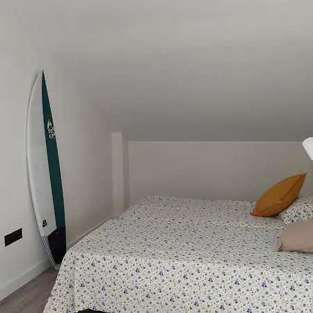 Apartament En De Llanes Nº Registro En Turismo Vut-4452-as *